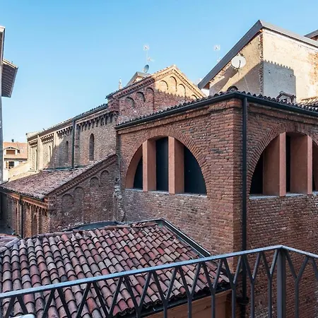 Italian Experience-suite Santa Maria Gualtieri Павия