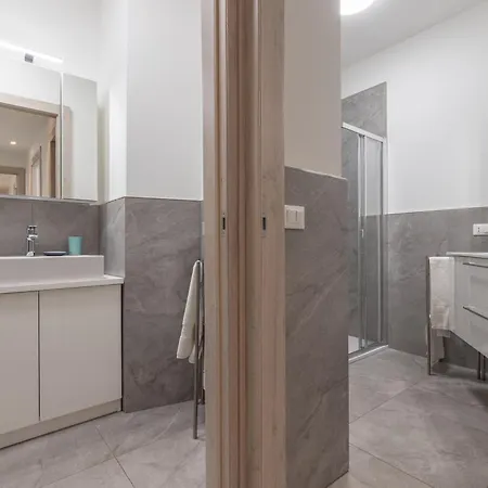 Italian Experience-suite Santa Maria Gualtieri Павия