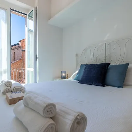 Italian Experience-suite Santa Maria Gualtieri *