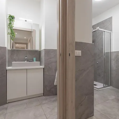 Italian Experience-suite Santa Maria Gualtieri
