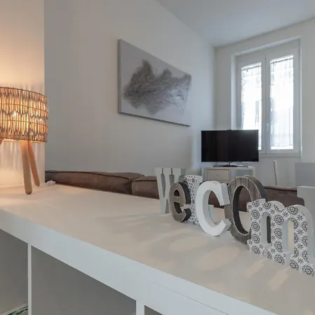 Апартаменты Italian Experience-suite Santa Maria Gualtieri Павия