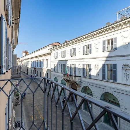 Italian Experience-suite Santa Maria Gualtieri Апартаменты *