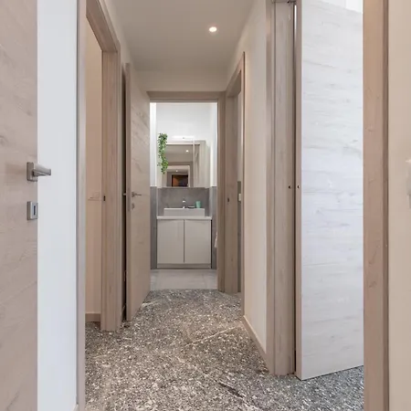 Апартаменты Italian Experience-suite Santa Maria Gualtieri Павия
