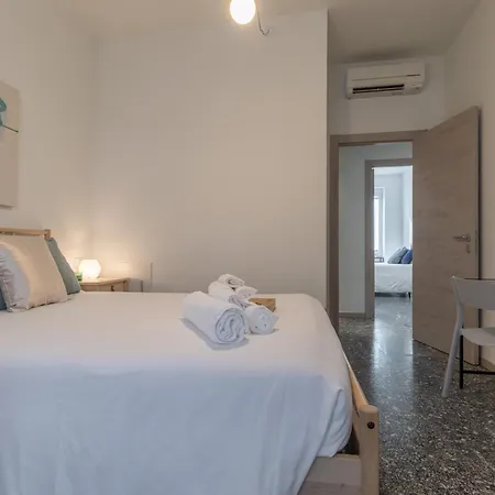 Italian Experience-suite Santa Maria Gualtieri * Павия