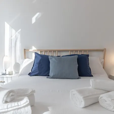 Italian Experience-suite Santa Maria Gualtieri Павия