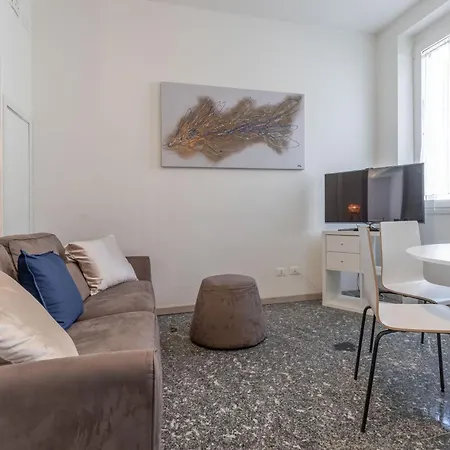 Апартаменты Italian Experience-suite Santa Maria Gualtieri