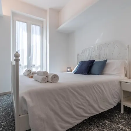Italian Experience-suite Santa Maria Gualtieri Апартаменты
