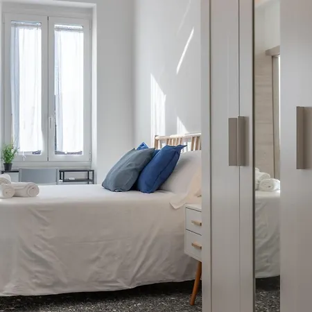 Апартаменты Italian Experience-suite Santa Maria Gualtieri