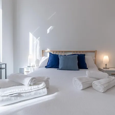 Italian Experience-suite Santa Maria Gualtieri Павия