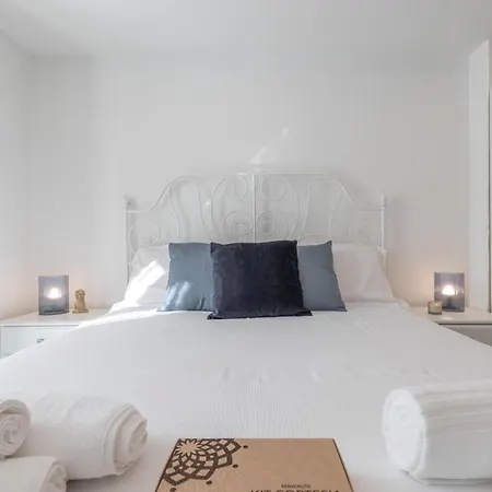 Апартаменты Italian Experience-suite Santa Maria Gualtieri *