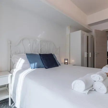 Italian Experience-suite Santa Maria Gualtieri