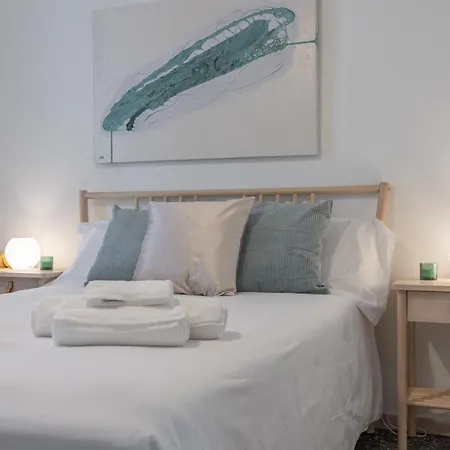 Italian Experience-suite Santa Maria Gualtieri Апартаменты Павия