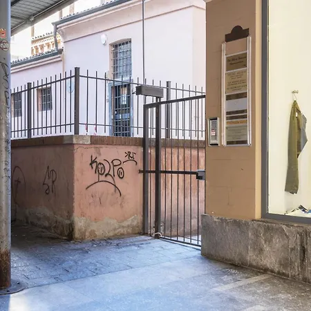 Апартаменты Italian Experience-suite Santa Maria Gualtieri Павия