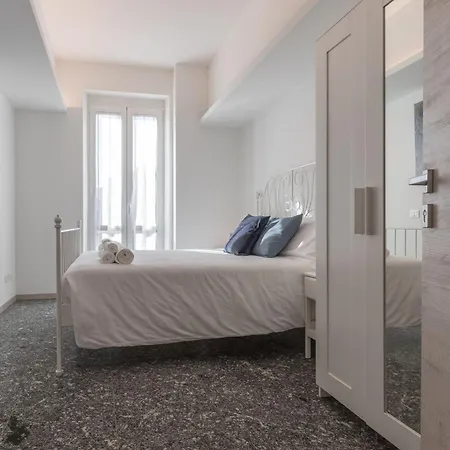 Italian Experience-suite Santa Maria Gualtieri Павия
