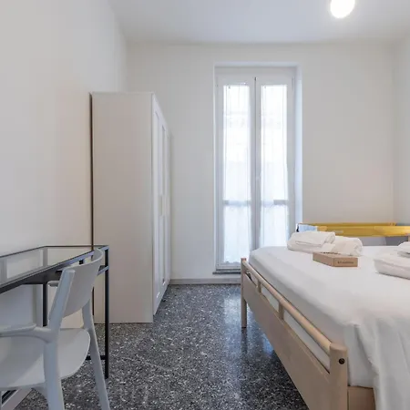 Italian Experience-suite Santa Maria Gualtieri * Павия