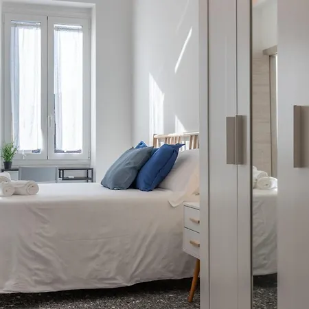 Апартаменты Italian Experience-suite Santa Maria Gualtieri Павия