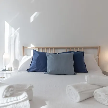 Italian Experience-suite Santa Maria Gualtieri Апартаменты