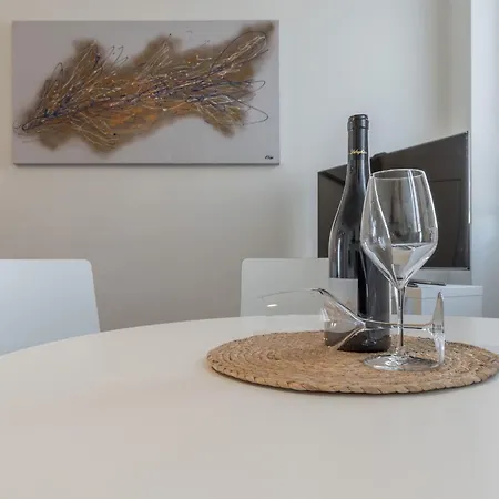 Апартаменты Italian Experience-suite Santa Maria Gualtieri