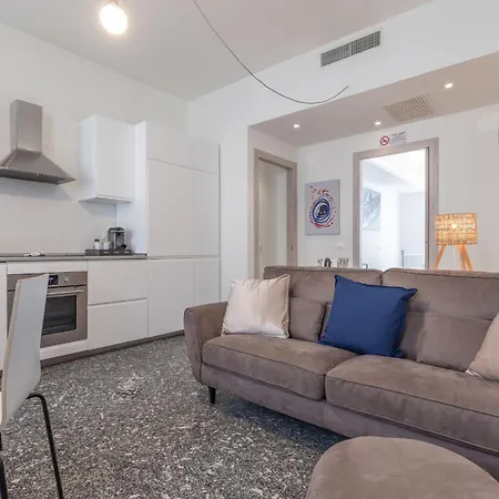 Italian Experience-suite Santa Maria Gualtieri