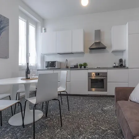 Апартаменты Italian Experience-suite Santa Maria Gualtieri Павия