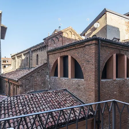 Апартаменты Italian Experience-suite Santa Maria Gualtieri