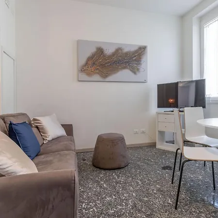 Апартаменты Italian Experience-suite Santa Maria Gualtieri *